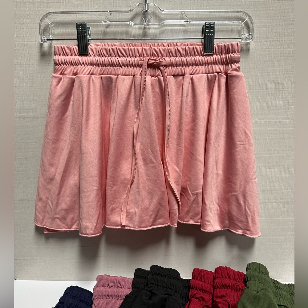 Amazon Colored Running Short Bundle - Small - image 2